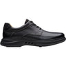 Clarks - Mens Un Briley Lace Shoes