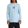 Billabong - Mens All Day Wave Lf Long Sleeve Lycra