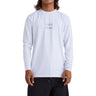 Billabong - Mens All Day Wave Lf Long Sleeve Lycra