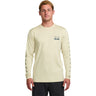 Billabong - Mens Unity Lf Long Sleeve Lycra