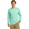 Billabong - Mens Big Dave Lf Long Sleeve Lycra