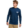 Billabong - Mens Runner Lf Long Sleeve Lycra