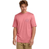 Billabong - Mens Big Dave Lf Short Sleeve Lycra