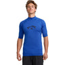 Billabong - Mens Arch Pf Short Sleeve Lycra