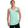 Billabong - Mens Stretch Wave Premium Tank Top