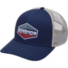 Billabong - Mens Walled Trucker Hat