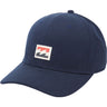 Billabong - Mens Crossfire Stretch Hat