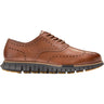 Cole Haan - Mens Zerogrand Remastered Wingtip Oxford Shoes