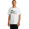 Rvca - Mens Balance Box T-Shirt