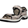 ECCO - Womens Offroad Sandals