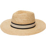 Tilley - Unisex Banded Fedora Hat