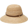 Tilley - Unisex Raffia Sun Hat