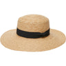 Tilley - Unisex Raffia Wide Brim Hat