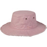 Tilley - Unisex Fringe Wanderer Hat