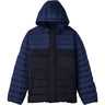 Tilley - Mens 2 Tone Puffer Jacket