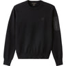 Tilley - Mens Cotton Pocket Crew