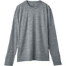 Tilley - Mens Merino Long Sleeve T-Shirt