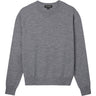 Tilley - Mens Stretch Merino Crew