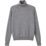 Tilley - Mens Stretch Merino Turtleneck Sweater
