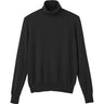 Tilley - Mens Stretch Merino Turtleneck Sweater