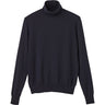 Tilley - Mens Stretch Merino Turtleneck Sweater