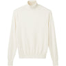 Tilley - Mens Stretch Merino Turtleneck Sweater