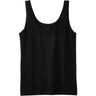 Tilley - Womens Organic Scoop Tank Top