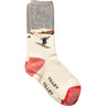 Tilley - Unisex Ski Sock