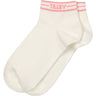 Tilley - Unisex Tipped Ankle Sock