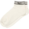 Tilley - Unisex Tipped Ankle Sock