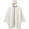 Tilley - Unisex Unisex Packable Hooded Poncho Jacket