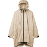 Tilley - Unisex Unisex Packable Hooded Poncho Jacket