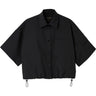 Tilley - Womens Cropped Tech Shacket