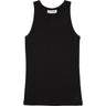 Tilley - Womens High Neck Rib Tank Top