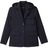 Tilley - Womens Hooded Tech Blazer Jacket