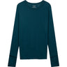 Tilley - Womens Long Sleeve Merino Slub Top
