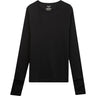 Tilley - Womens Long Sleeve Merino Slub Top