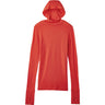 Tilley - Womens Merino Hooded T Shirt
