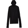 Tilley - Womens Merino Hooded T Shirt