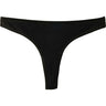 Tilley - Womens Organic 2 Pack Thong Underwear