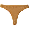 Tilley - Womens Organic 2 Pack Thong Underwear