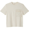 Tilley - Womens Oversized Pocket T Shirt
