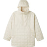 Tilley - Womens Quilted Anorak Jacket