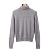 Tilley - Womens Stretch Merino Turtleneck Sweater