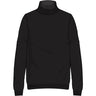Tilley - Womens Stretch Merino Turtleneck Sweater