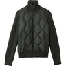 Tilley - Womens Sweater Knit Puffer Jacket