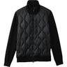 Tilley - Womens Sweater Knit Puffer Jacket
