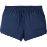 Tilley - Womens Tech Dolphin Short