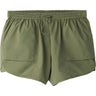Tilley - Womens Tech Dolphin Short