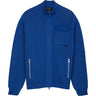 Tilley - Mens Full Zip Cotton Cardignan